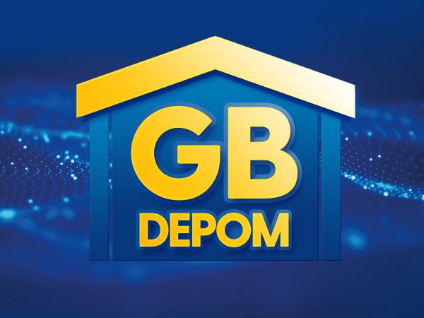 GB Depom