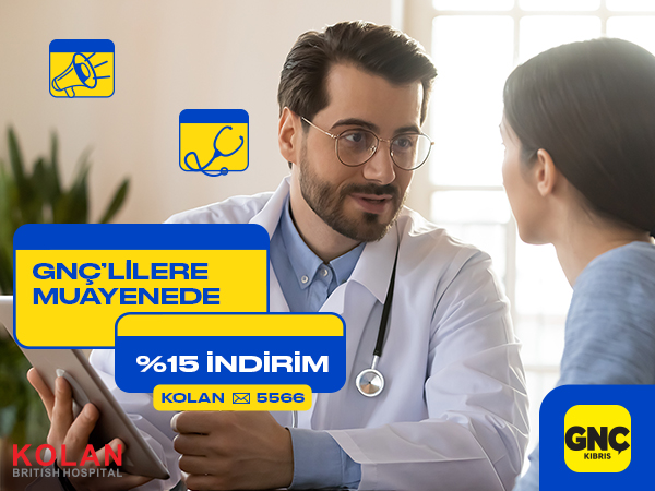 We do Care Your Health GNÇ! 