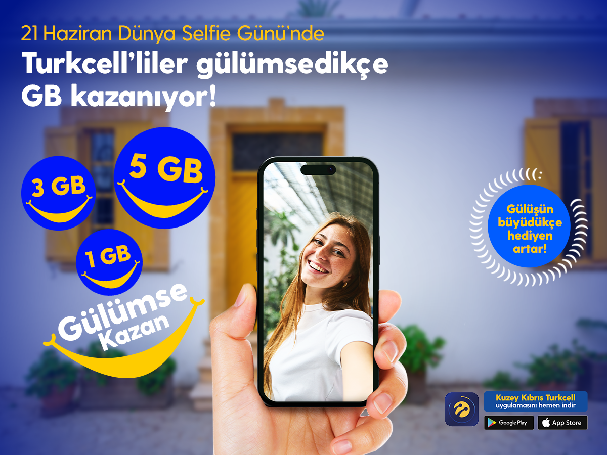 Gülümse Kazan